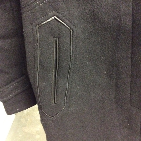 Versace coat. M. 42 IT - Picture 3 of 8